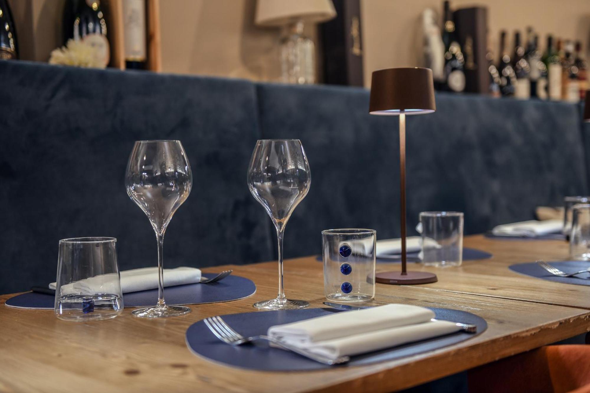 Hill Colle - Camere & Bistrot Erbusco Eksteriør billede