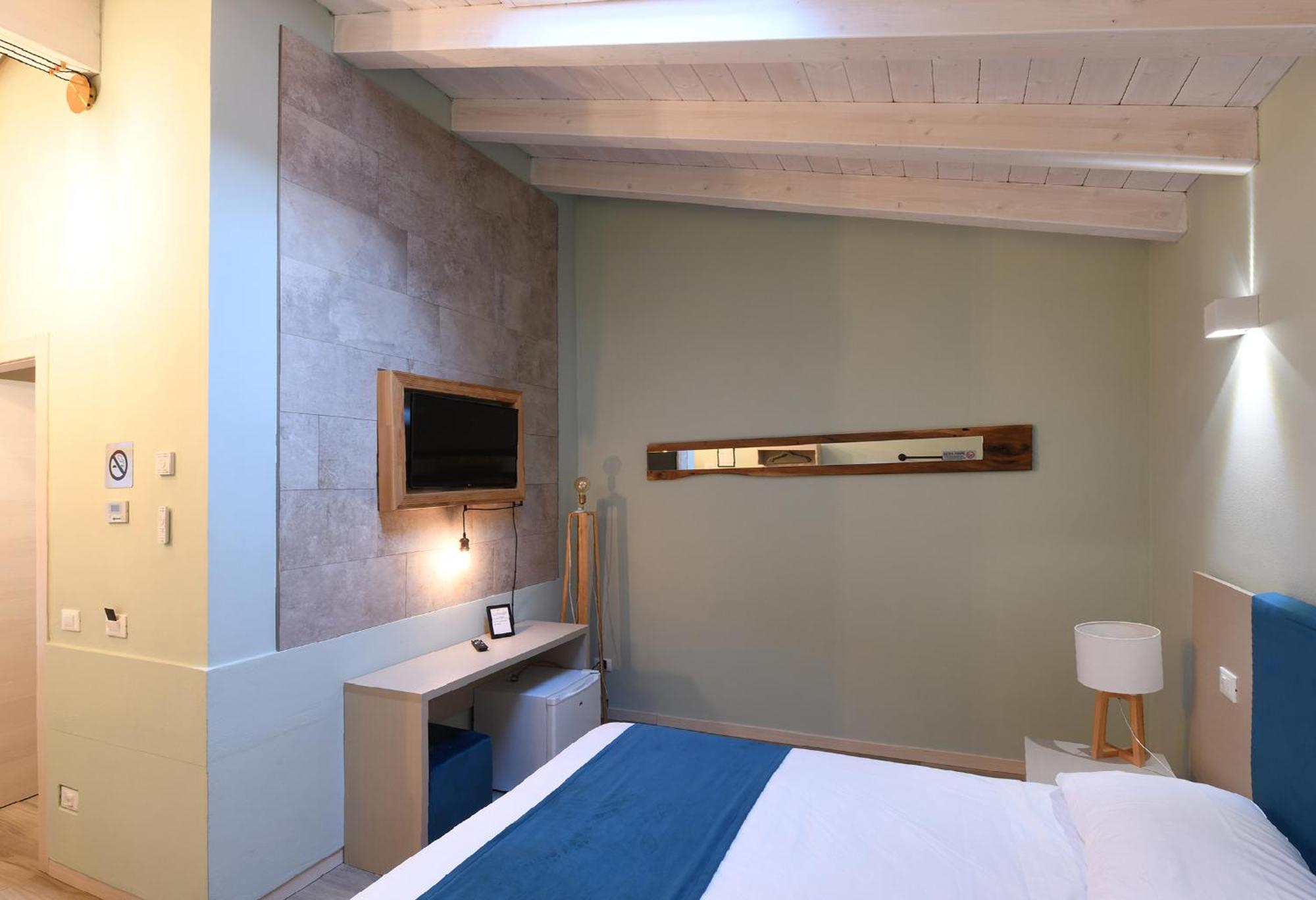 Hill Colle - Camere & Bistrot Erbusco Eksteriør billede