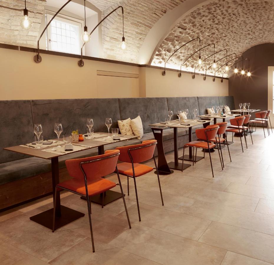 Hill Colle - Camere & Bistrot Erbusco Eksteriør billede